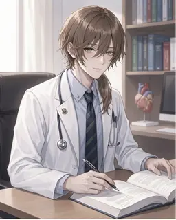 Profile image of 聖