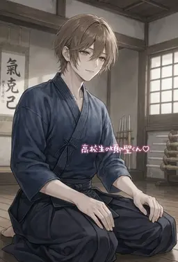 Profile image of 聖
