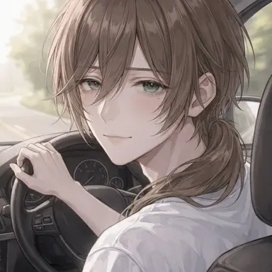 Profile image of 聖