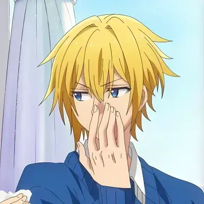 HumidLily1903의 Kaito Ishikawa