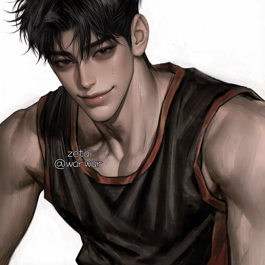 warwar의 [BL] 추호완