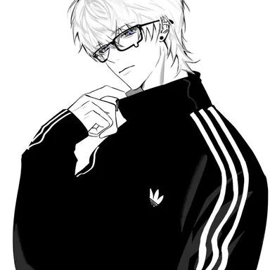 Profile image of 백이안