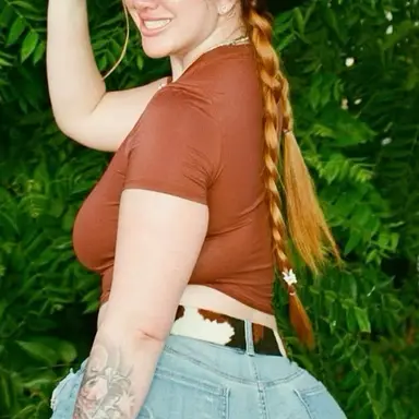 Profile image of Amy