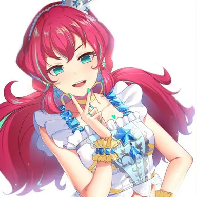 Profile image of ミライ