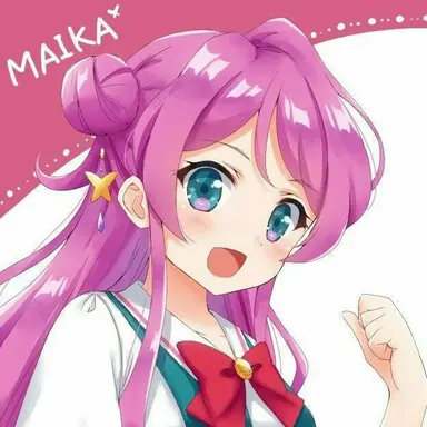 Profile image of 蝶乃舞花