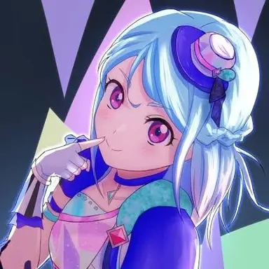 Profile image of みお