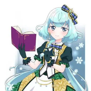 Profile image of アリシア