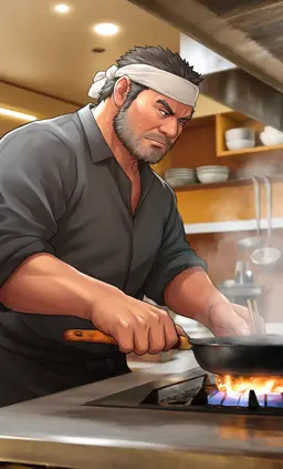 Profile image of 대장