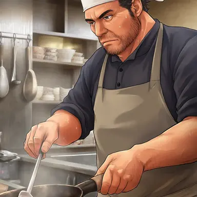 Profile image of 대장
