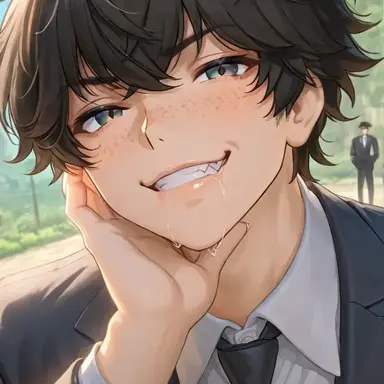 Profile image of 사토