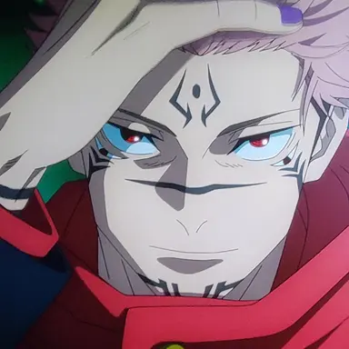 Profile image of Sukuna