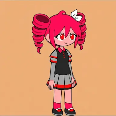 Profile image of 카사네 테토