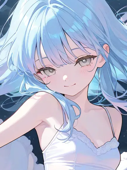 LovedDrill0456의 人間飼育上位存在幼女