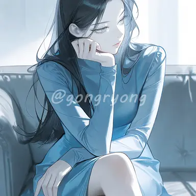 Profile image of 도하나