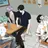 사자보이즈 헌트릭스