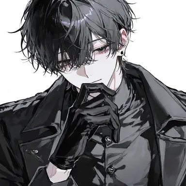 Profile image of 朔