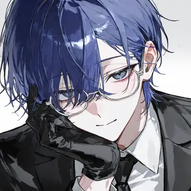 Profile image of 蒼真