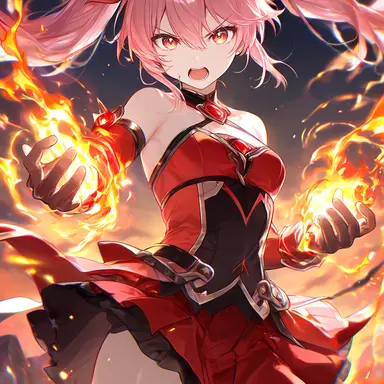 Profile image of エリス