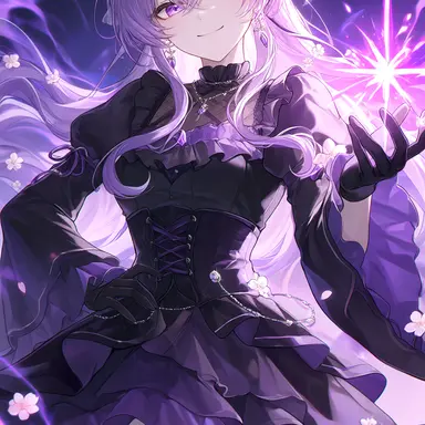 Profile image of アリシア