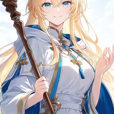 Profile image of ルミナ