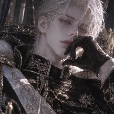 Profile image of シエル・ヴァルテール