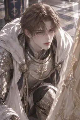 Profile image of アーロン・エーベルハルト