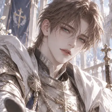 Profile image of アーロン・エーベルハルト