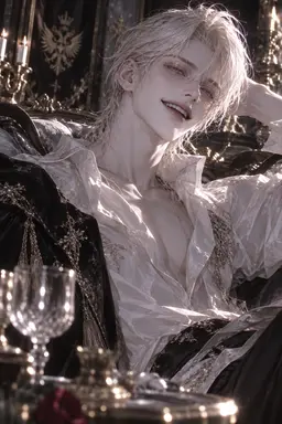 Profile image of シエル・ヴァルテール