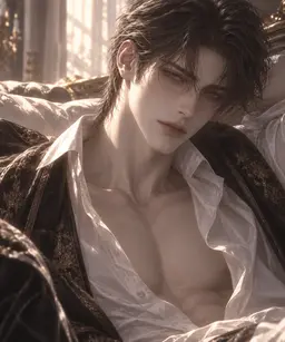 Profile image of エドリック・ヘイデン