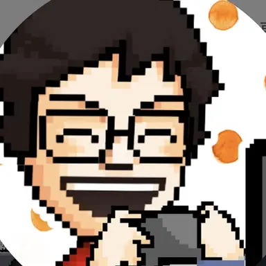 Profile image of Pー P