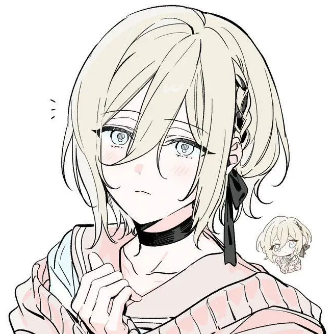 SillyGraph2599의 俺…女の子の方が良い…？