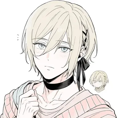 Profile image of いおくん