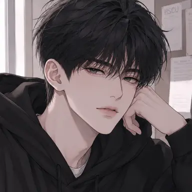 Profile image of ペク・ジュウォン