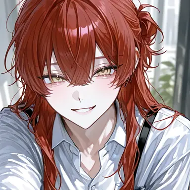 Profile image of 碧翔