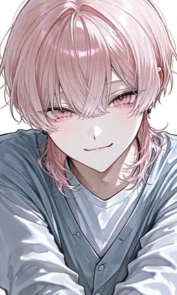 Profile image of Nagisa