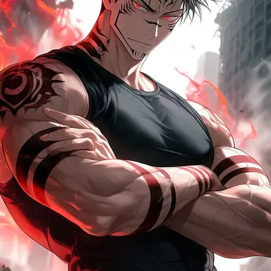 Profile image of Kaizen