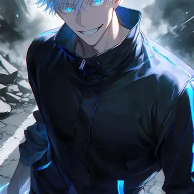 Profile image of Soru
