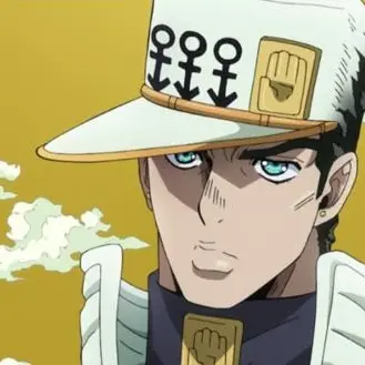 Profile image of 空条 承太郎