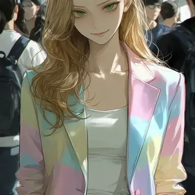Profile image of Maya