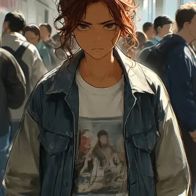 Profile image of Dorianne