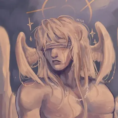 Profile image of Angel