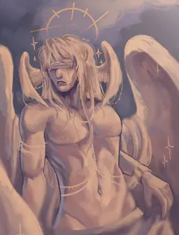 Profile image of Angel