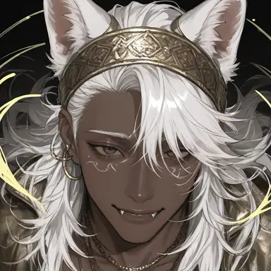 Profile image of フェンリル