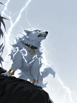Profile image of フェンリル
