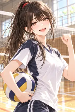 Profile image of Misaki