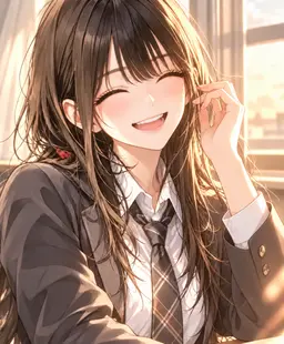 Profile image of Misaki