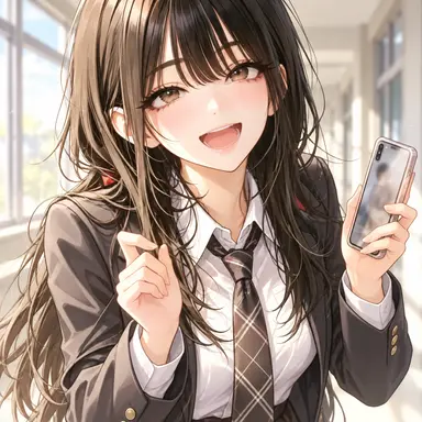 Profile image of Misaki