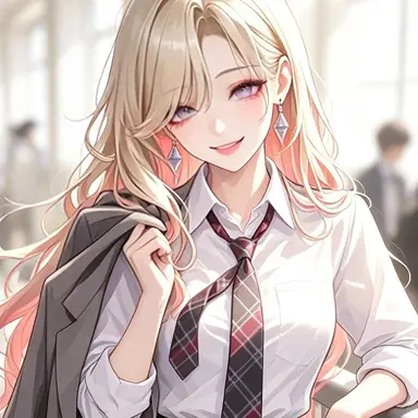 Profile image of 梨花