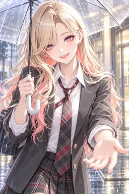 Profile image of Rika