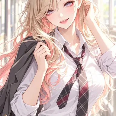 Profile image of Rika